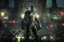 Batman: Arkham Knight переносится на 2015-ый год